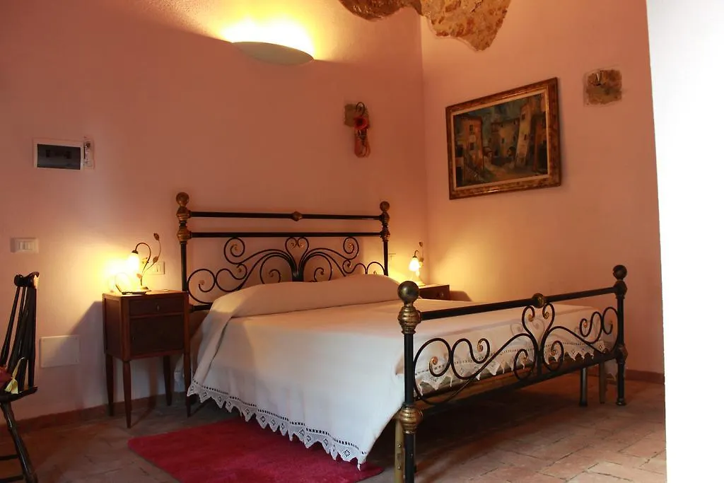Bauernhof Luna Ridens Alberese Italien